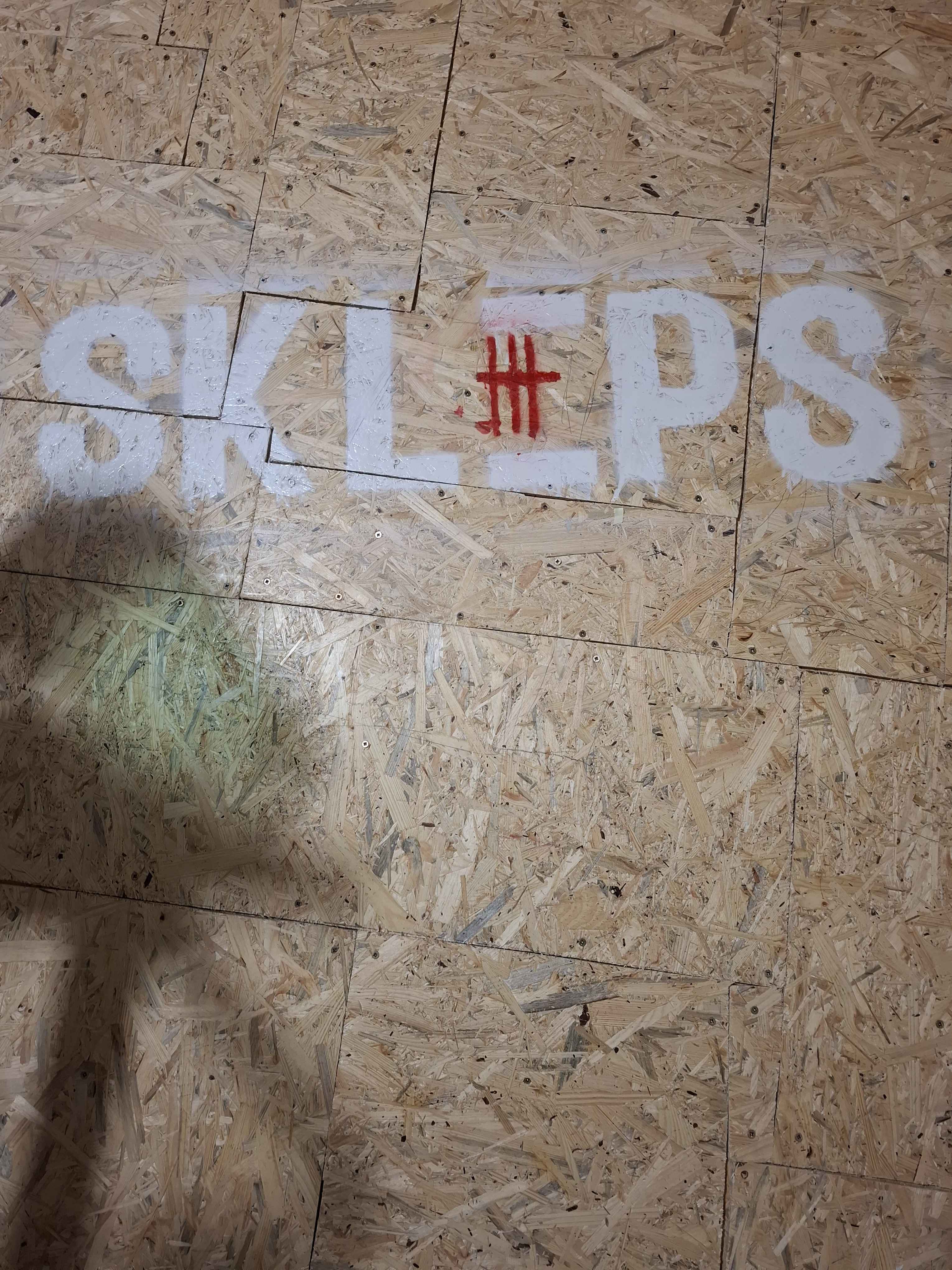 Pykčio kambarys 2